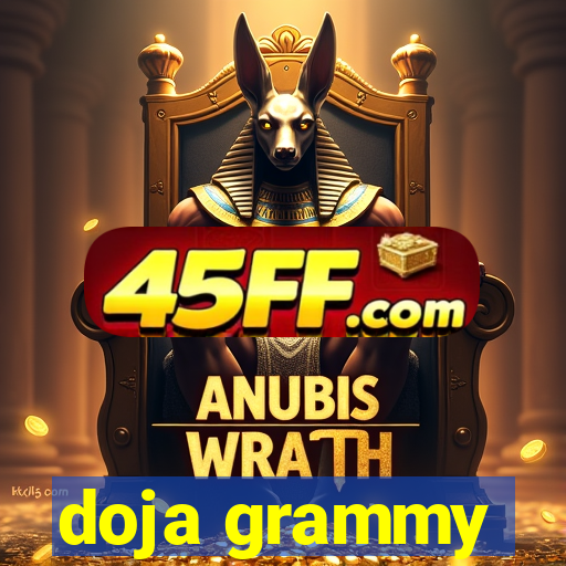 doja grammy